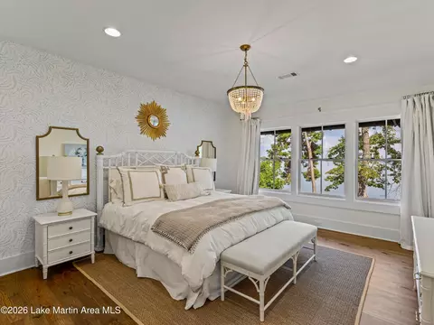Bedroom - 152 Canoe Pt, Equality, AL 36026 photo 11 of 15