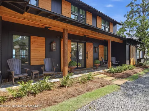 Exterior - 152 Canoe Pt, Equality, AL 36026 photo 12 of 32