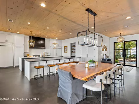 Dining - 152 Canoe Pt, Equality, AL 36026 photo 2 of 4