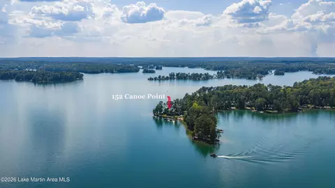 View/Area - 152 Canoe Pt, Equality, AL 36026 photo 3 of 4