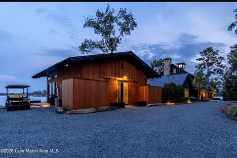 Exterior - 152 Canoe Pt, Equality, AL 36026 photo 27 of 32