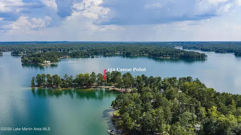 View/Area - 152 Canoe Pt, Equality, AL 36026 photo 4 of 4