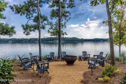 Exterior - 152 Canoe Pt, Equality, AL 36026 photo 17 of 32