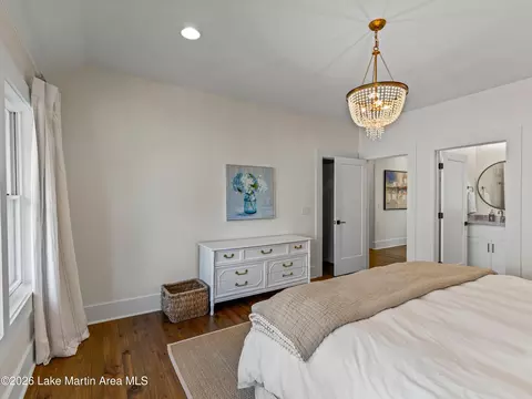 Bedroom - 152 Canoe Pt, Equality, AL 36026 photo 12 of 15