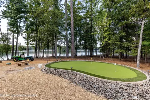 Exterior - 152 Canoe Pt, Equality, AL 36026 photo 18 of 32