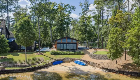 Exterior - 152 Canoe Pt, Equality, AL 36026 photo 28 of 32