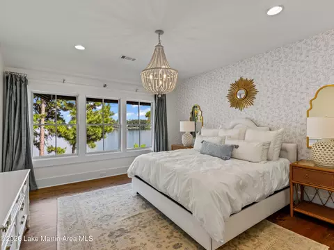 Bedroom - 152 Canoe Pt, Equality, AL 36026 photo 15 of 15