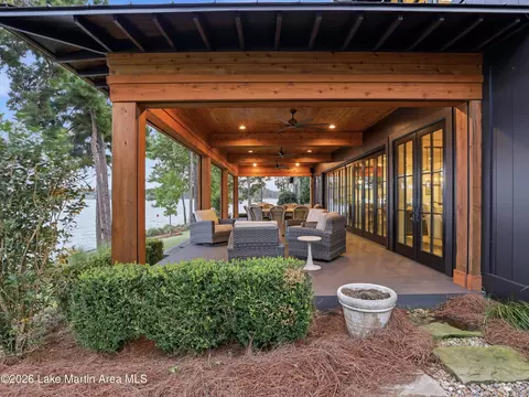 Exterior - 152 Canoe Pt, Equality, AL 36026 photo 19 of 32