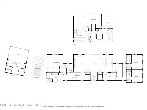 Floorplan - 152 Canoe Pt, Equality, AL 36026 photo 6 of 6