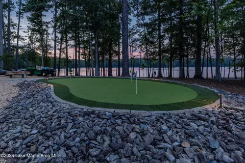 Exterior - 152 Canoe Pt, Equality, AL 36026 photo 24 of 32