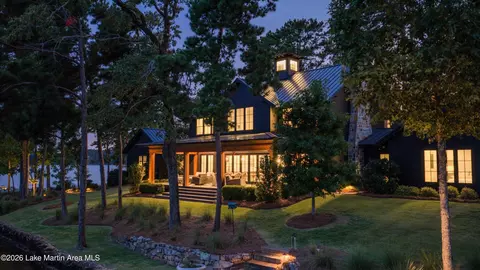 Exterior - 152 Canoe Pt, Equality, AL 36026 photo 5 of 32