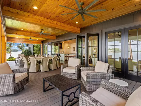 Exterior - 152 Canoe Pt, Equality, AL 36026 photo 14 of 32