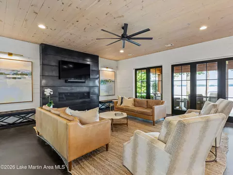 Living - 152 Canoe Pt, Equality, AL 36026 photo 5 of 5