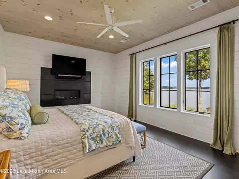 Bedroom - 152 Canoe Pt, Equality, AL 36026 photo 8 of 15