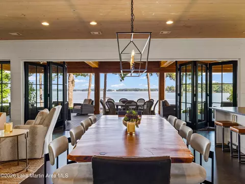 Dining - 152 Canoe Pt, Equality, AL 36026 photo 1 of 4