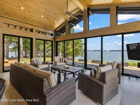 Exterior - 152 Canoe Pt, Equality, AL 36026 photo 11 of 32