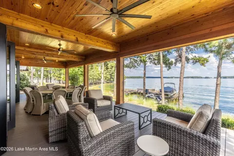 Exterior - 152 Canoe Pt, Equality, AL 36026 photo 15 of 32