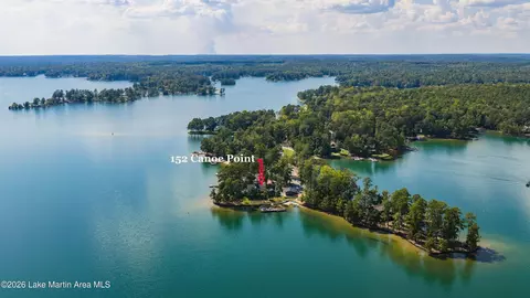 View/Area - 152 Canoe Pt, Equality, AL 36026 photo 2 of 4