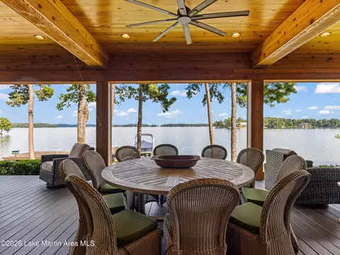 Exterior - 152 Canoe Pt, Equality, AL 36026 photo 1 of 32