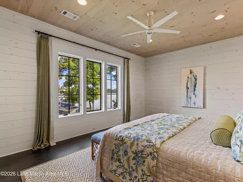 Bedroom - 152 Canoe Pt, Equality, AL 36026 photo 10 of 15