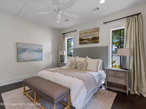 Bedroom - 152 Canoe Pt, Equality, AL 36026 photo 5 of 15