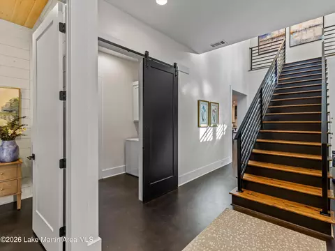 Entry Way - 152 Canoe Pt, Equality, AL 36026 photo 8 of 11