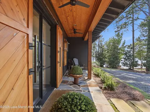 Exterior - 152 Canoe Pt, Equality, AL 36026 photo 13 of 32