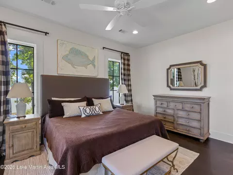 Bedroom - 152 Canoe Pt, Equality, AL 36026 photo 4 of 15