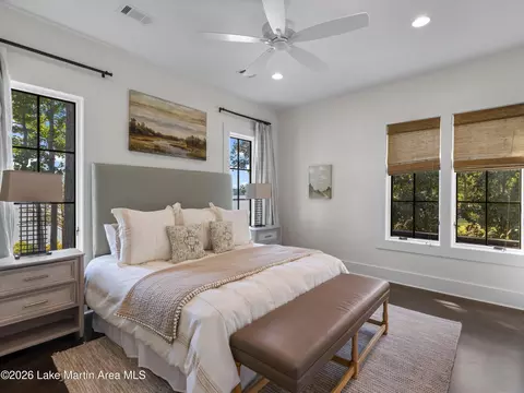 Bedroom - 152 Canoe Pt, Equality, AL 36026 photo 7 of 15