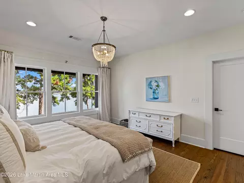 Bedroom - 152 Canoe Pt, Equality, AL 36026 photo 13 of 15