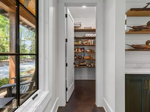 Entry Way - 152 Canoe Pt, Equality, AL 36026 photo 5 of 11