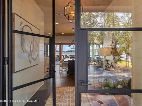 Entry Way - 152 Canoe Pt, Equality, AL 36026 photo 2 of 11