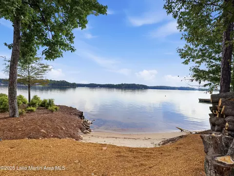 Exterior - 152 Canoe Pt, Equality, AL 36026 photo 16 of 32