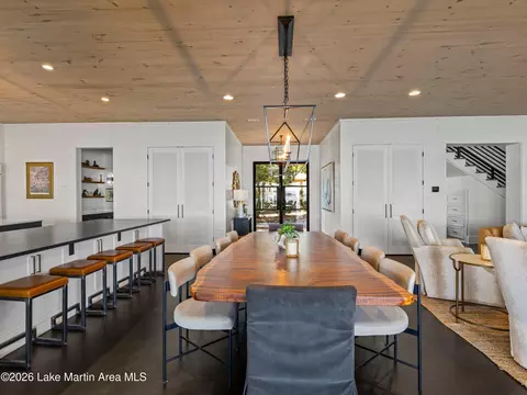 Dining - 152 Canoe Pt, Equality, AL 36026 photo 3 of 4