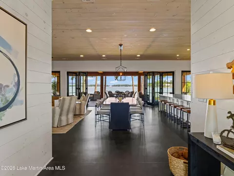 Entry Way - 152 Canoe Pt, Equality, AL 36026 photo 3 of 11
