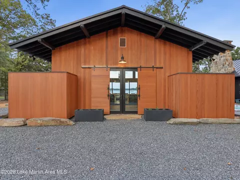 Exterior - 152 Canoe Pt, Equality, AL 36026 photo 10 of 32