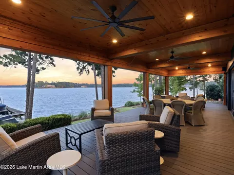 Exterior - 152 Canoe Pt, Equality, AL 36026 photo 8 of 32