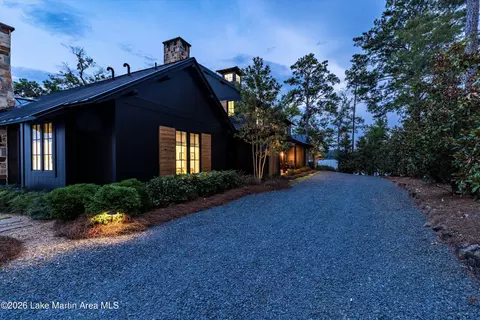 Exterior - 152 Canoe Pt, Equality, AL 36026 photo 26 of 32