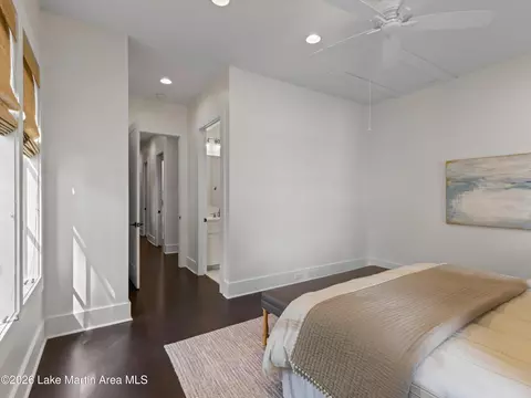 Bedroom - 152 Canoe Pt, Equality, AL 36026 photo 6 of 15