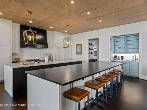 Kitchen - 152 Canoe Pt, Equality, AL 36026 photo 8 of 8