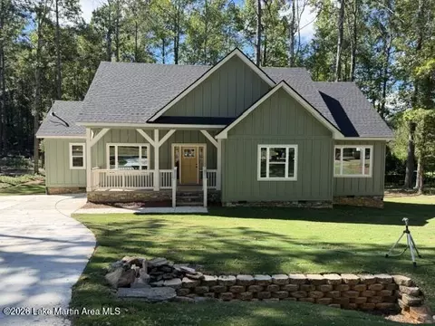31 Bama Park Rd, Dadeville, AL 36853