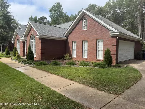 589 Deer Run Rd, Auburn, AL 36832