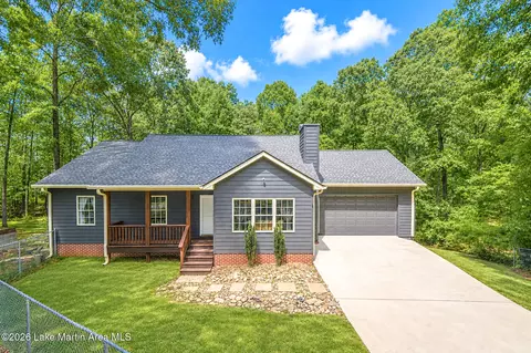 7385 Sanford Rd, Alexander City, AL 35010