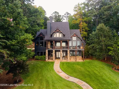 173 Mountain View Ln, Dadeville, AL 36853