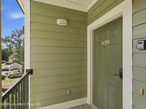 110 Village Loop #201, Dadeville, AL 36853