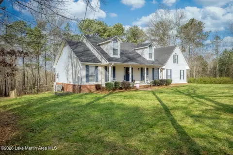 1135 Double Bridge Ferry Rd, Eclectic, AL 36024