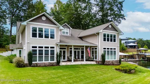 245 Council Rock Rd, Eclectic, AL 36024
