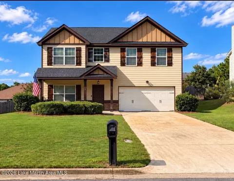 2708 Bechet Ln, Opelika, AL 36801
