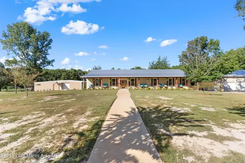 561 Deer Trail Rd, Daviston, AL 36256 photo 8