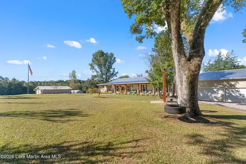 561 Deer Trail Rd, Daviston, AL 36256 photo 5